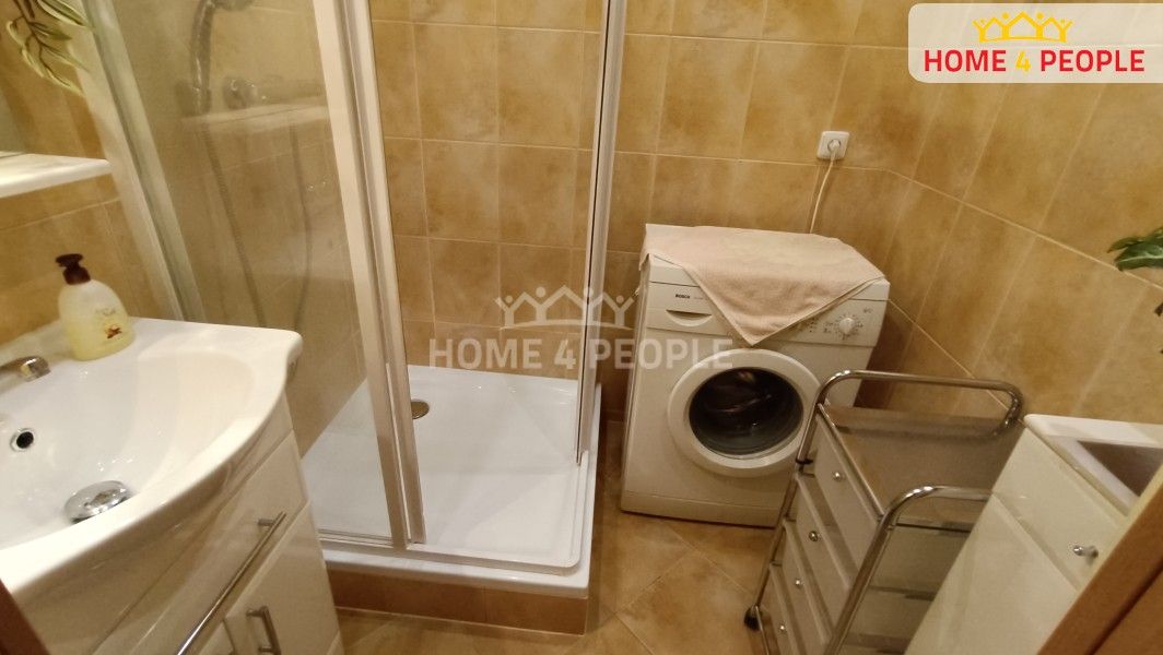 Pronájem bytu 2+1 51 m² - foto 6