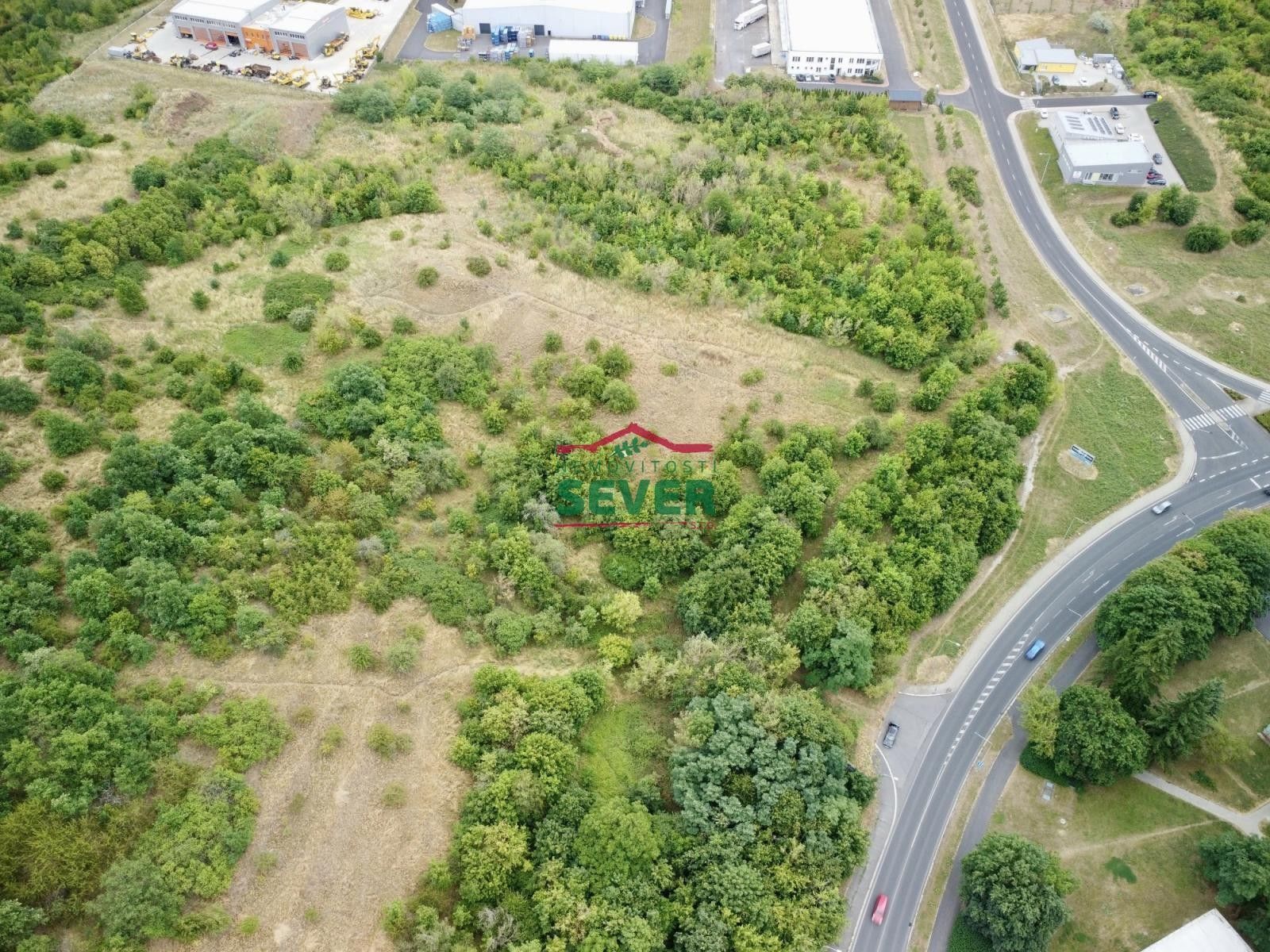 Prodej pozemku 9139 m² - foto 2