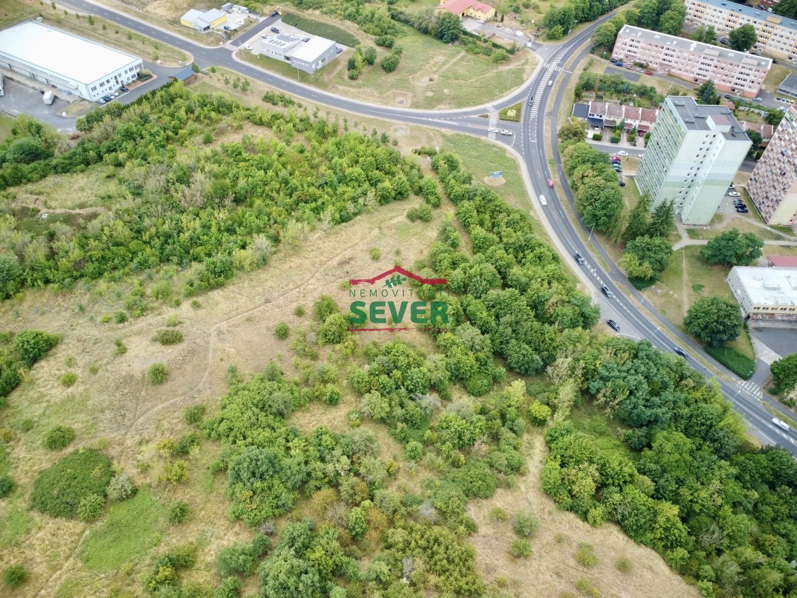 Prodej pozemku 9139 m² - foto 3