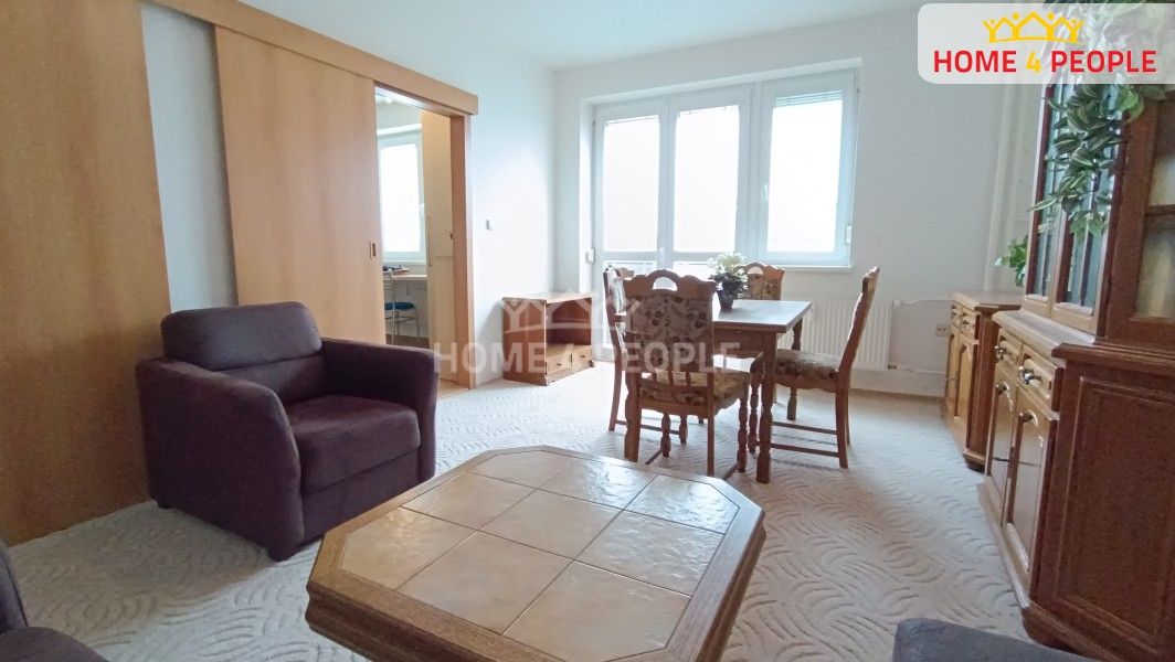 Pronájem bytu 2+1 51 m² - foto 10
