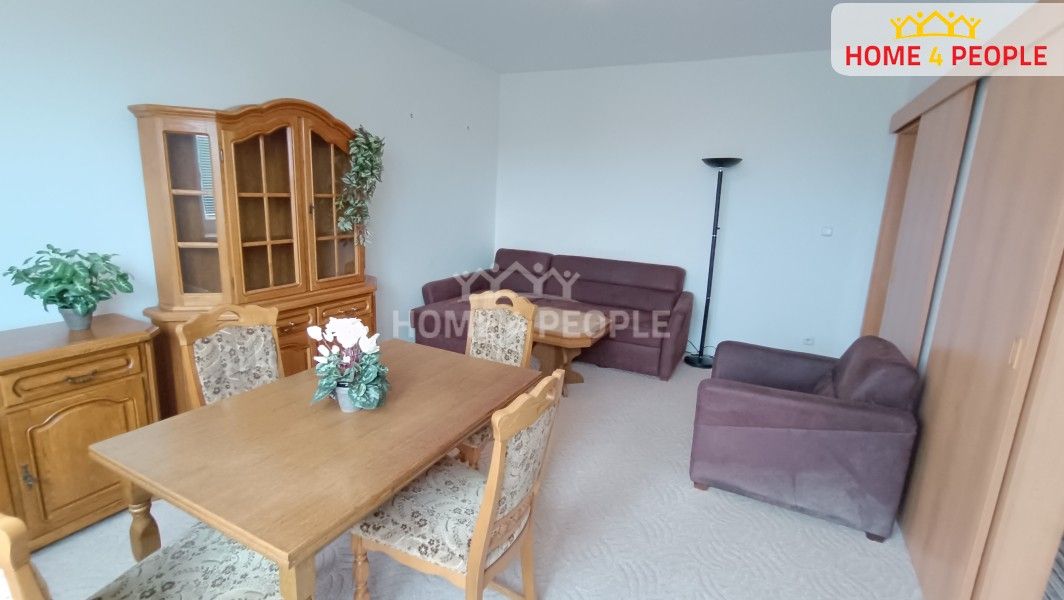 Pronájem bytu 2+1 51 m² - foto 11