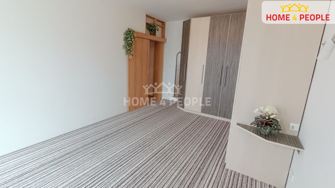 Pronájem bytu 2+1 51 m² - foto 14
