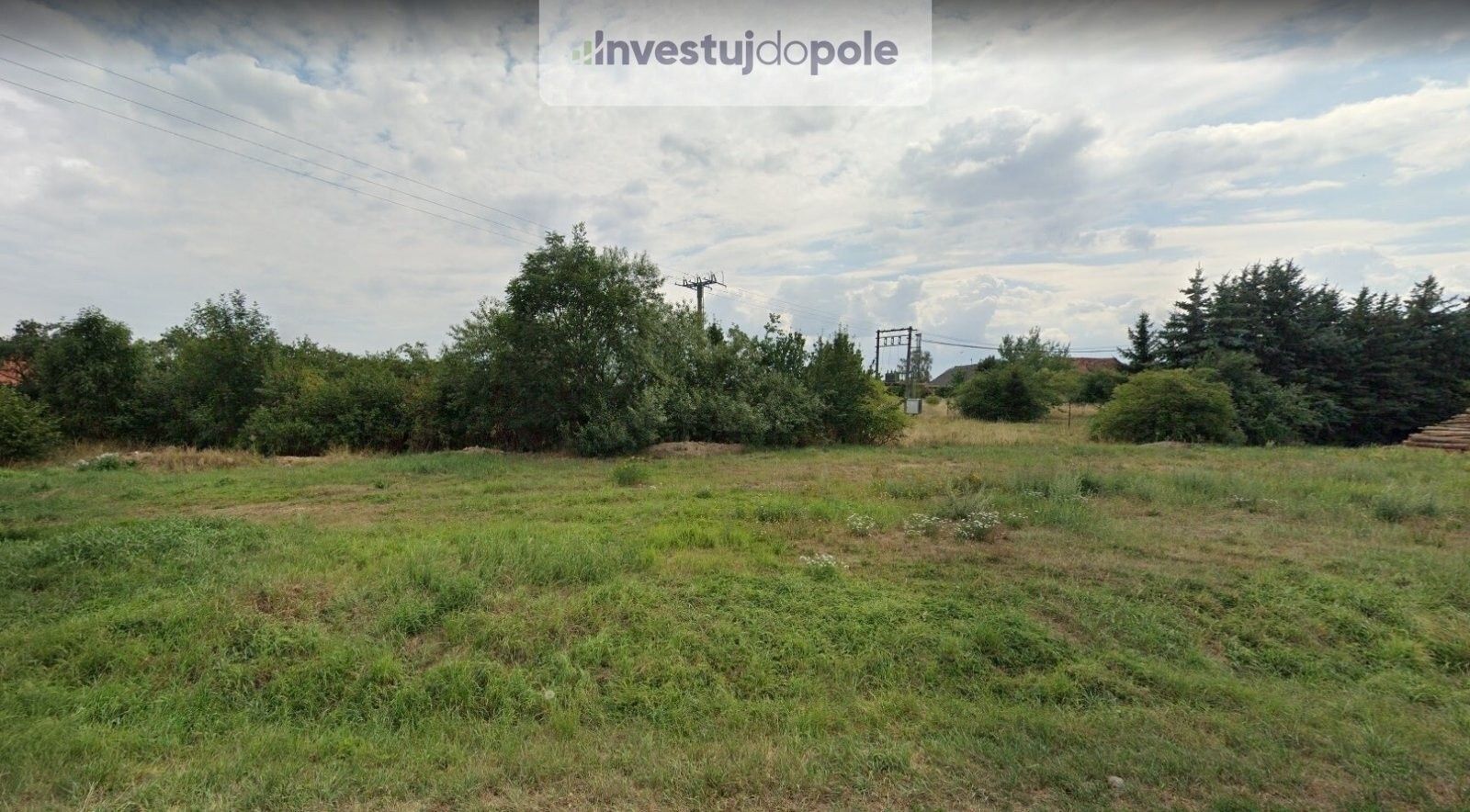 Prodej pozemku 2255 m² - foto 5