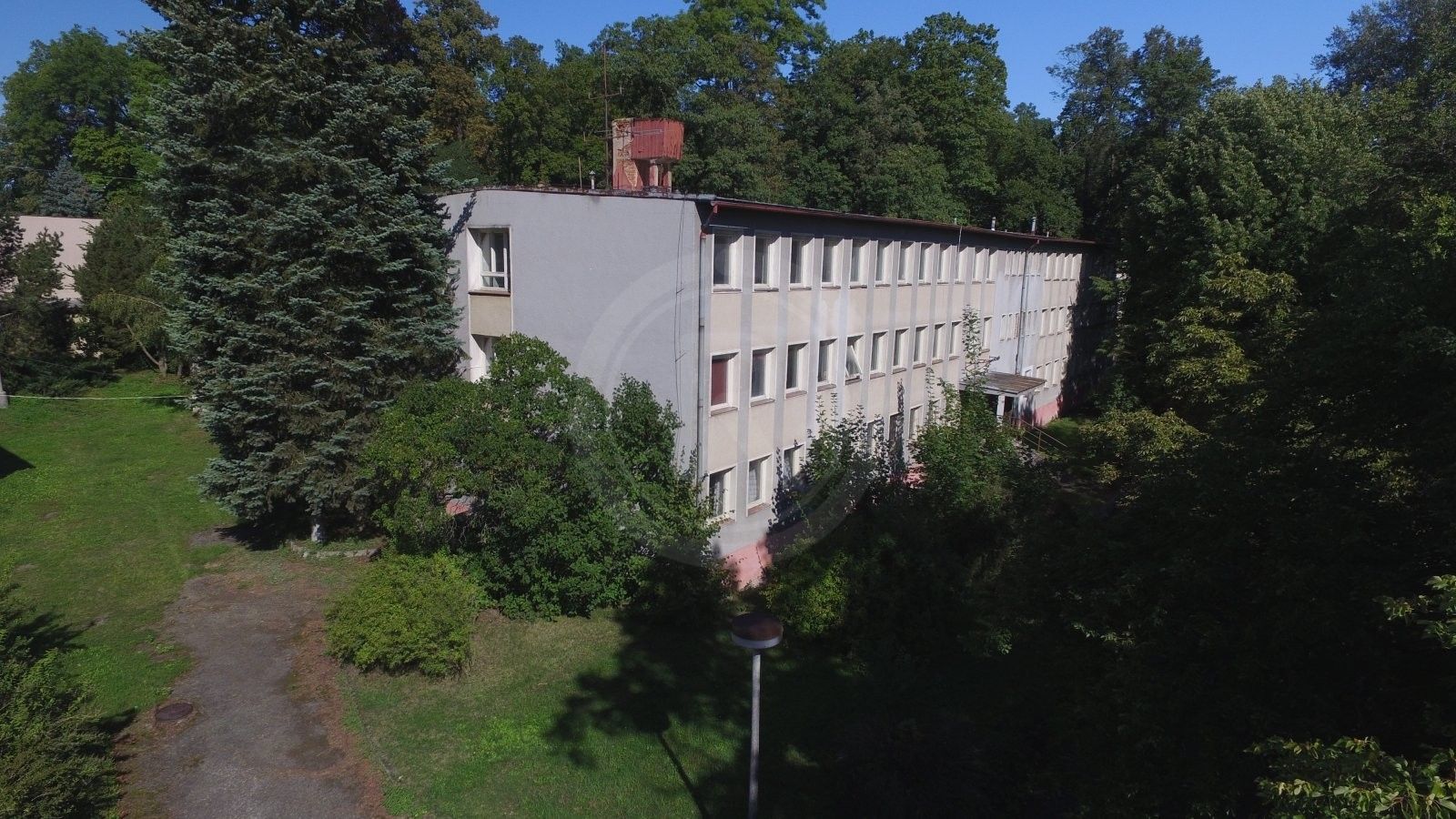 Prodej komerčního prostoru 2355 m² - foto 5