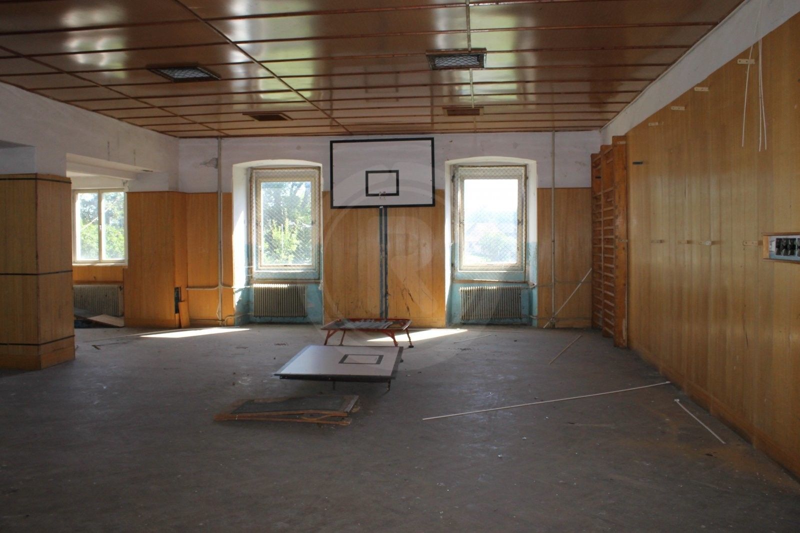 Prodej komerčního prostoru 2355 m² - foto 12