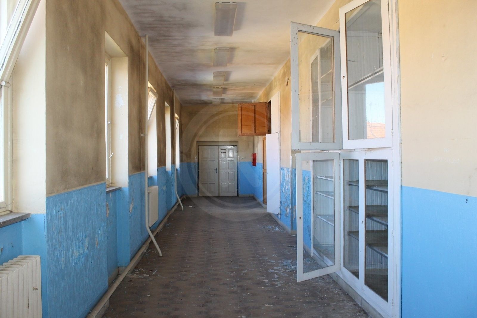 Prodej komerčního prostoru 2355 m² - foto 14