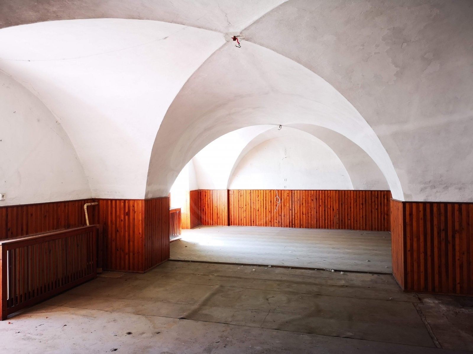 Prodej komerčního prostoru 2355 m² - foto 15