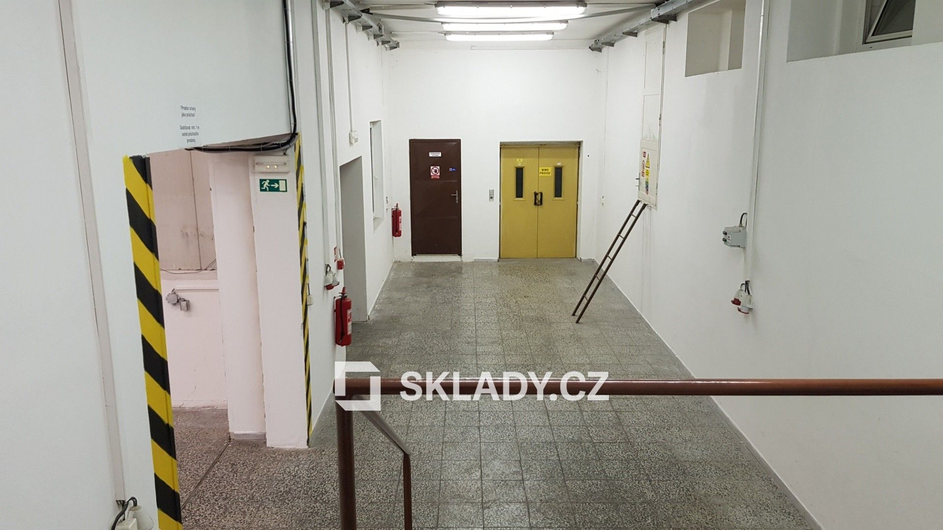 Pronájem komerčního prostoru 1 m² - foto 5