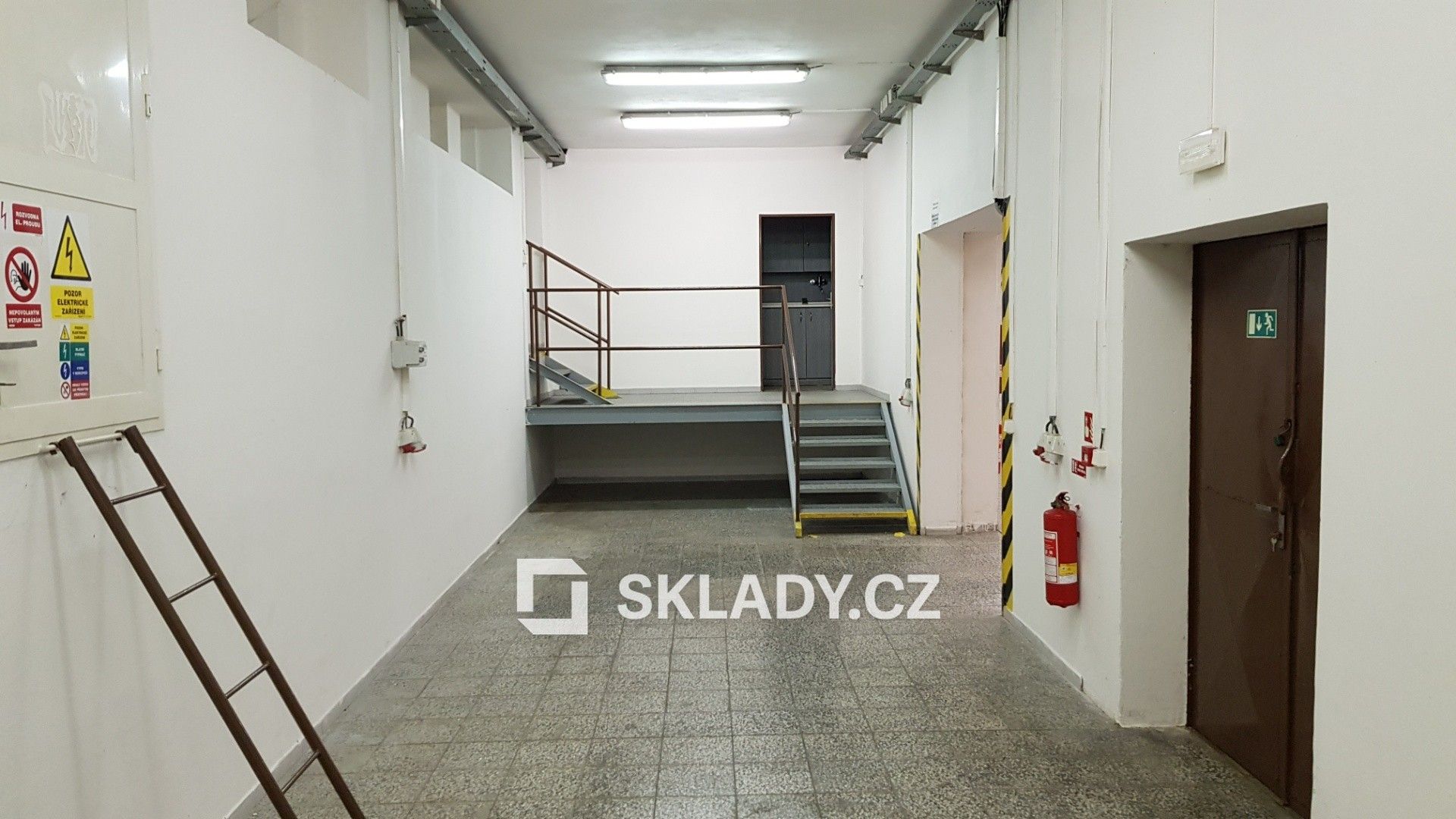 Pronájem komerčního prostoru 1 m² - foto 4