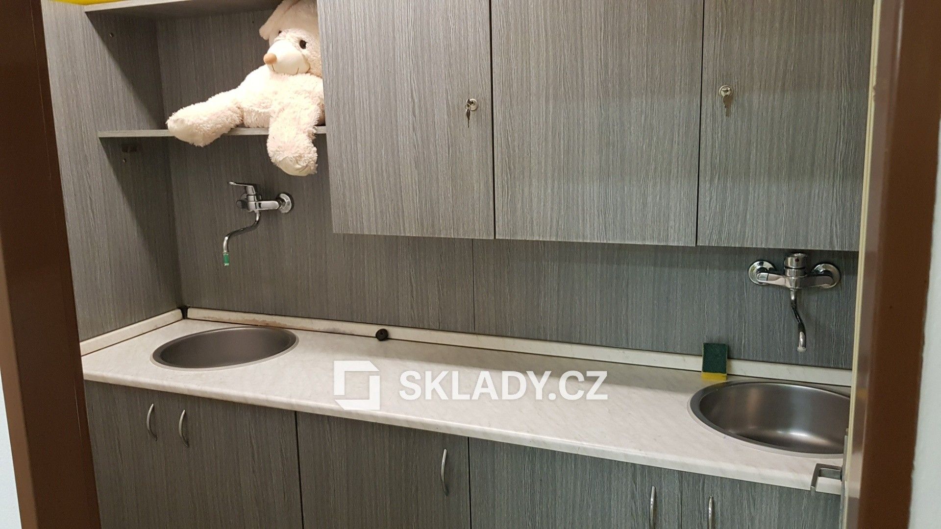 Pronájem komerčního prostoru 1 m² - foto 6