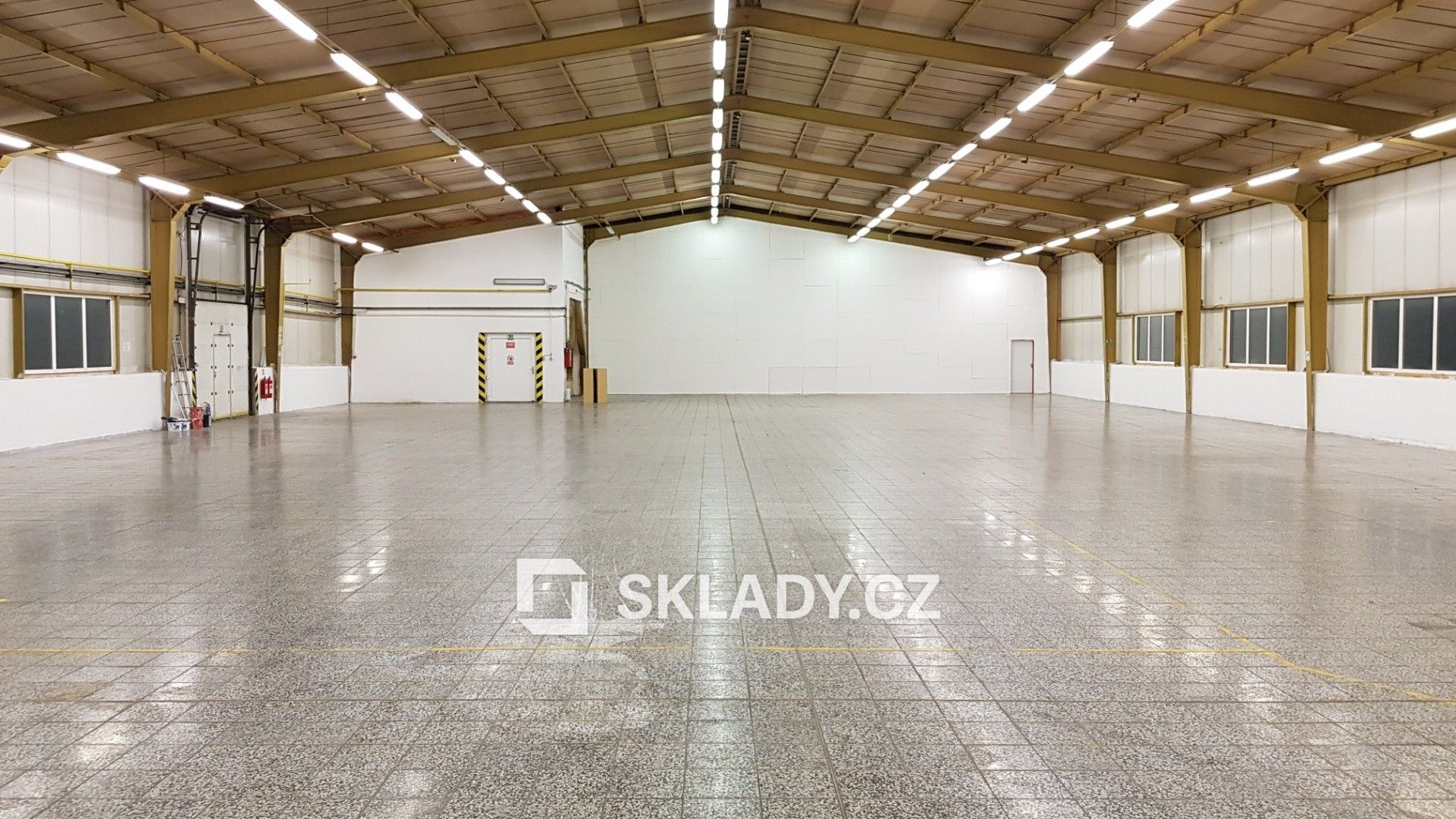 Pronájem komerčního prostoru 1 m² - foto 2