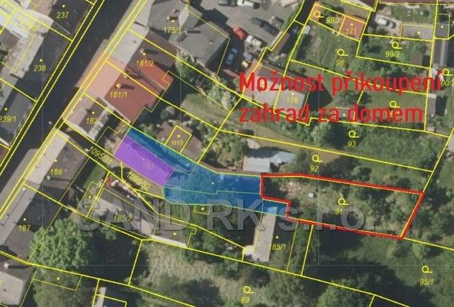 Prodej domu 401 m² - foto 15