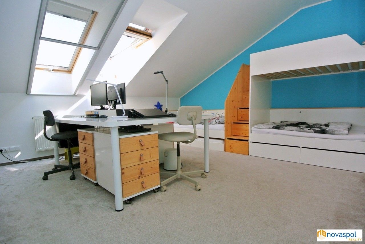 Pronájem bytu 3+kk 106 m² - foto 7
