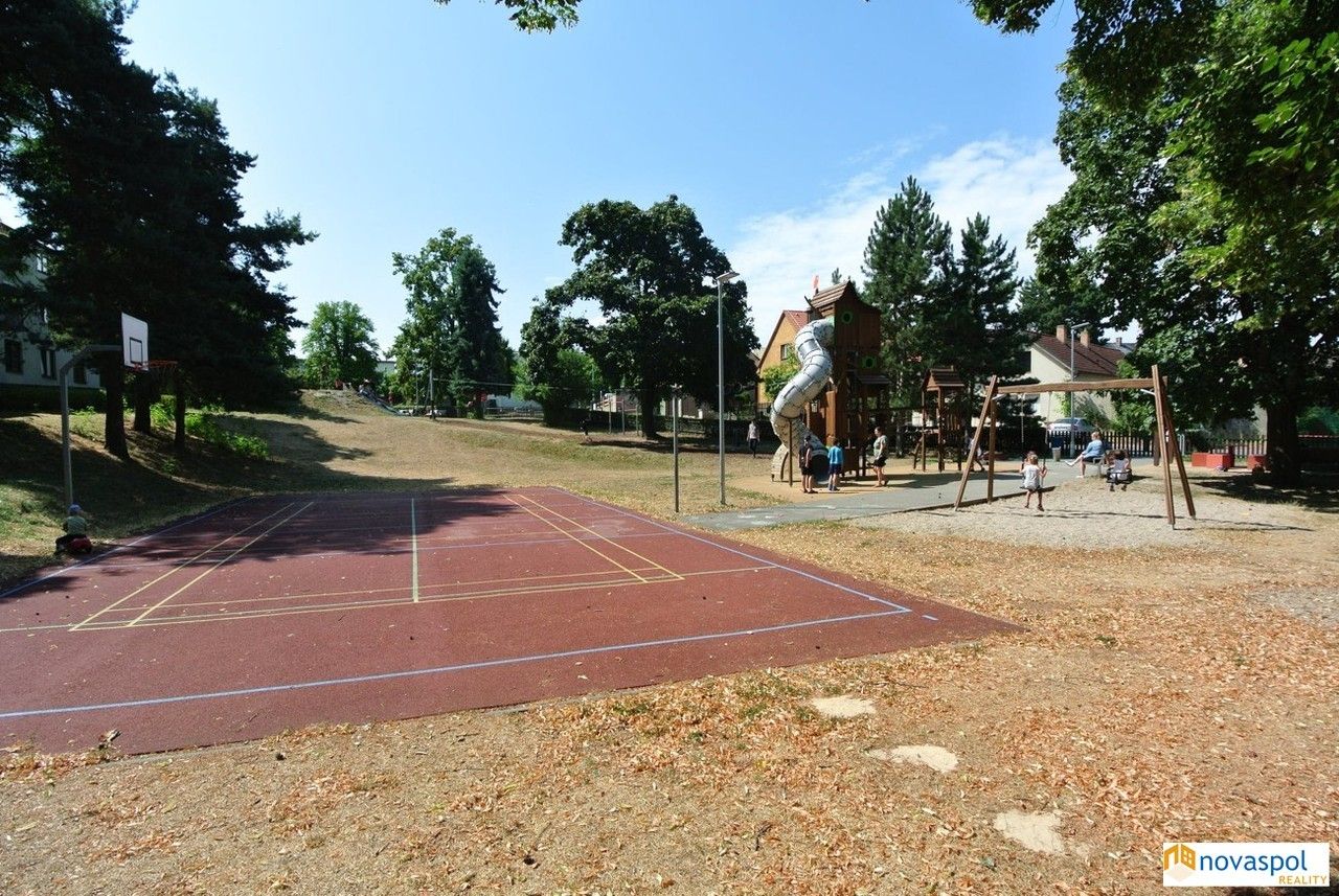 Pronájem bytu 3+kk 106 m² - foto 15
