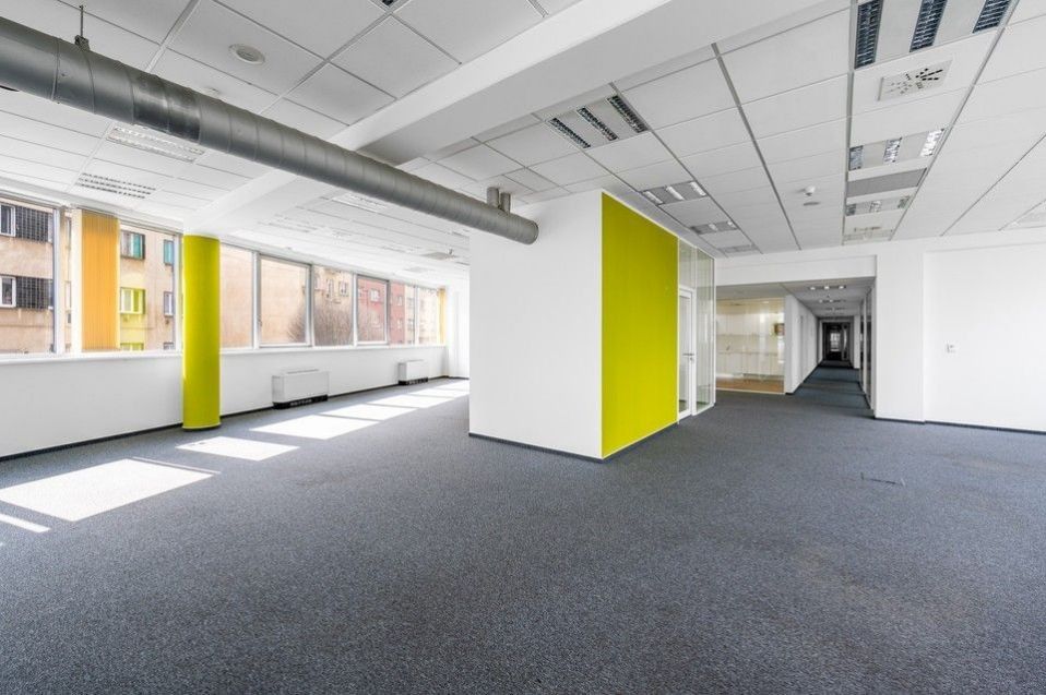Pronájem komerčního prostoru 974 m² - foto 8