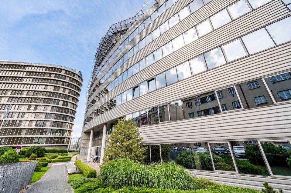 Pronájem komerčního prostoru 974 m² - foto 1