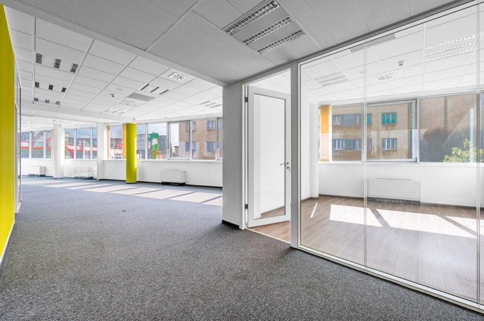 Pronájem komerčního prostoru 974 m² - foto 5