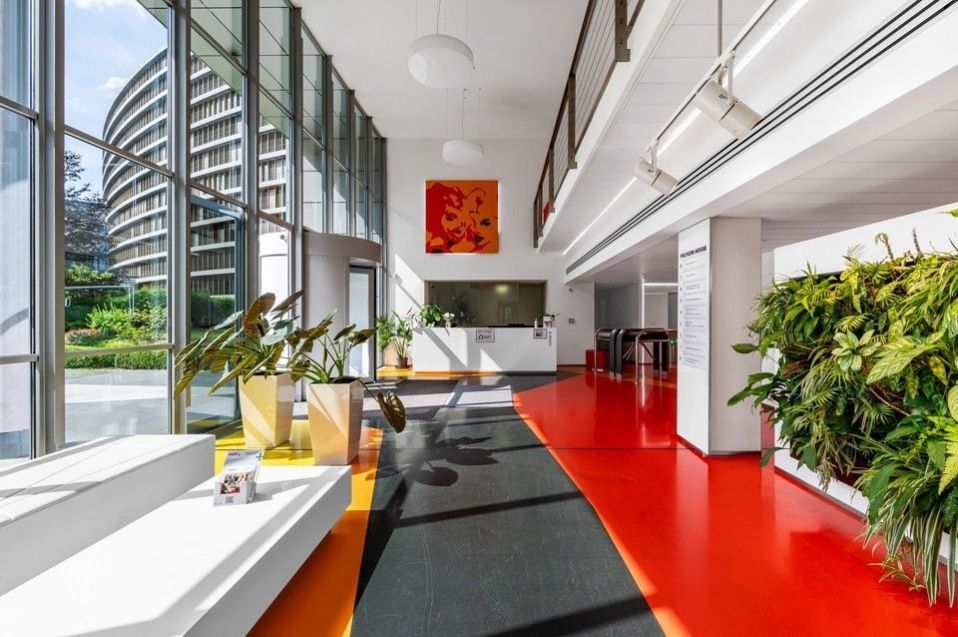 Pronájem komerčního prostoru 974 m² - foto 3
