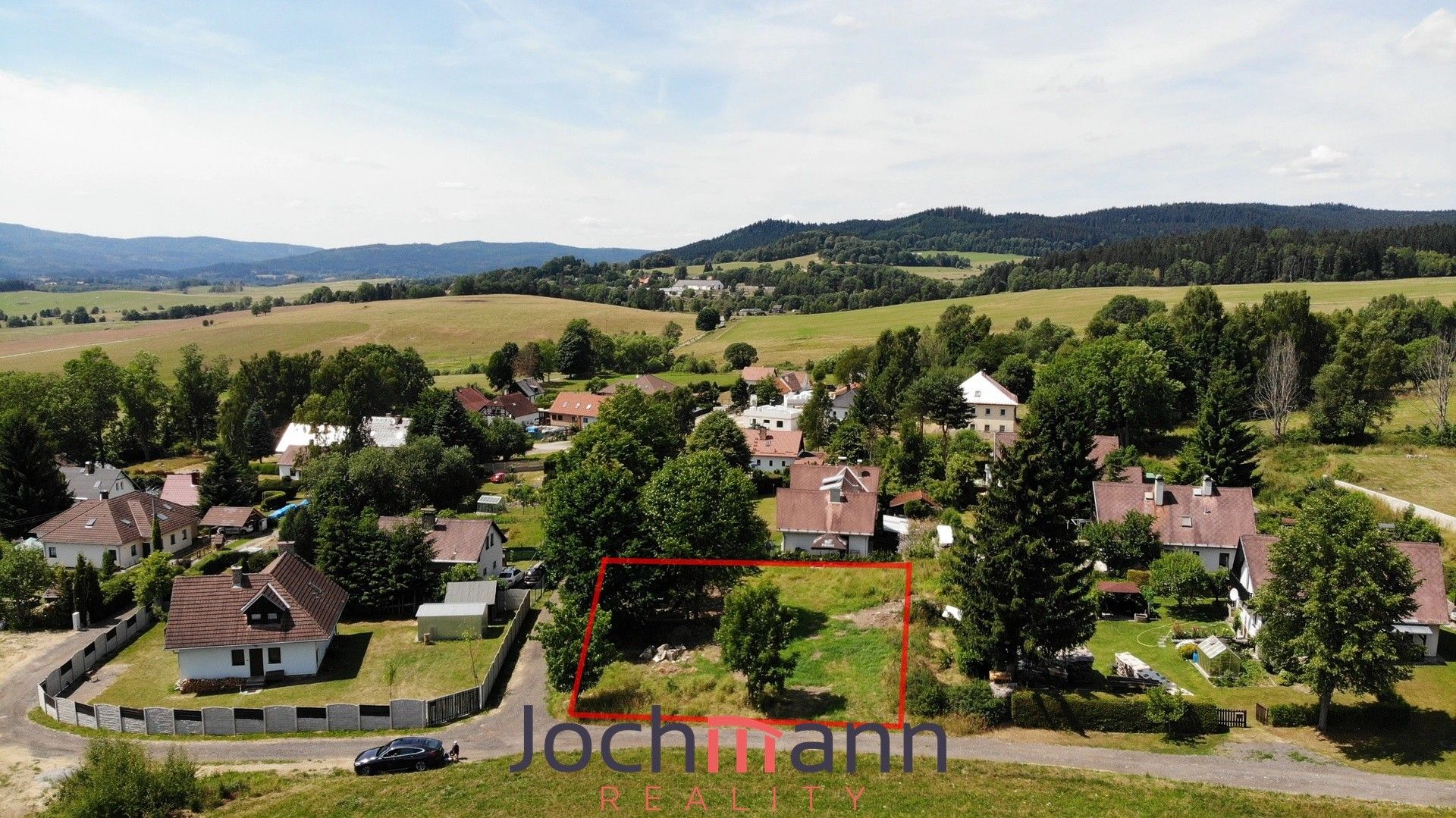 Prodej pozemku 1159 m² - foto 3