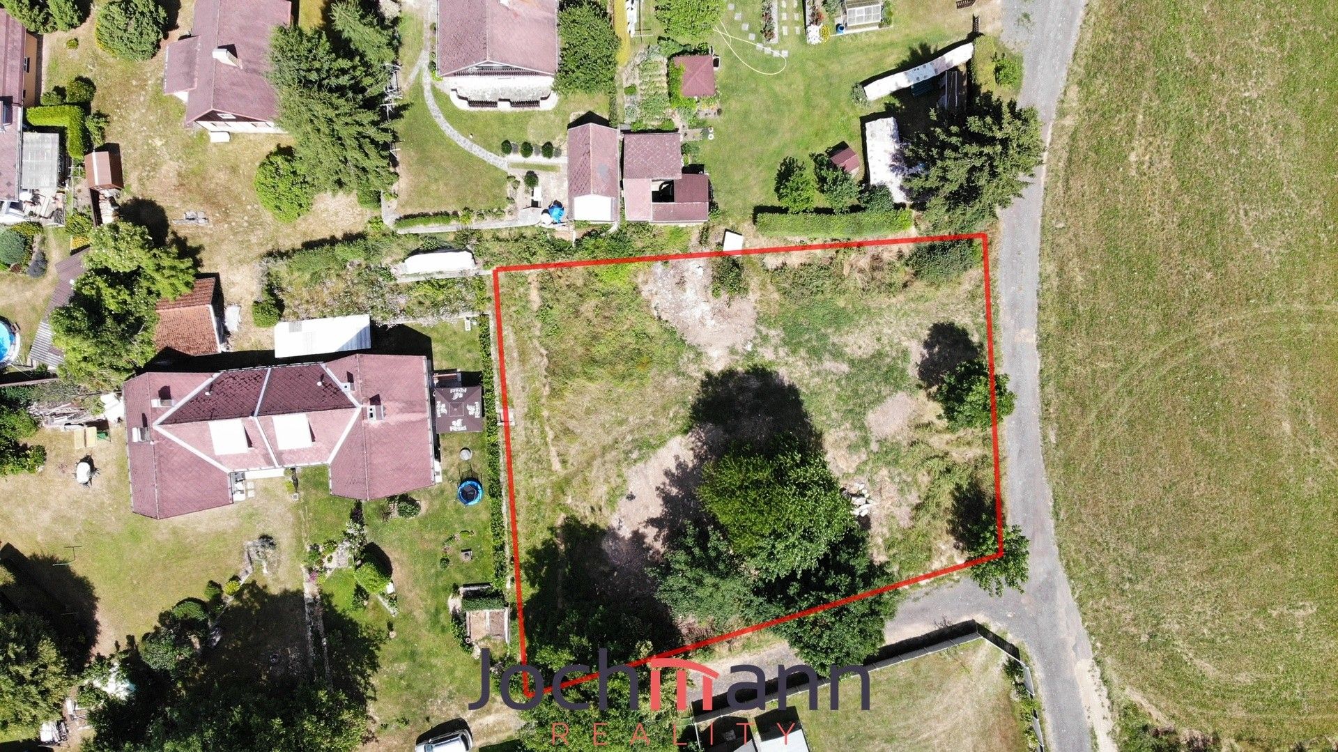 Prodej pozemku 1159 m² - foto 2