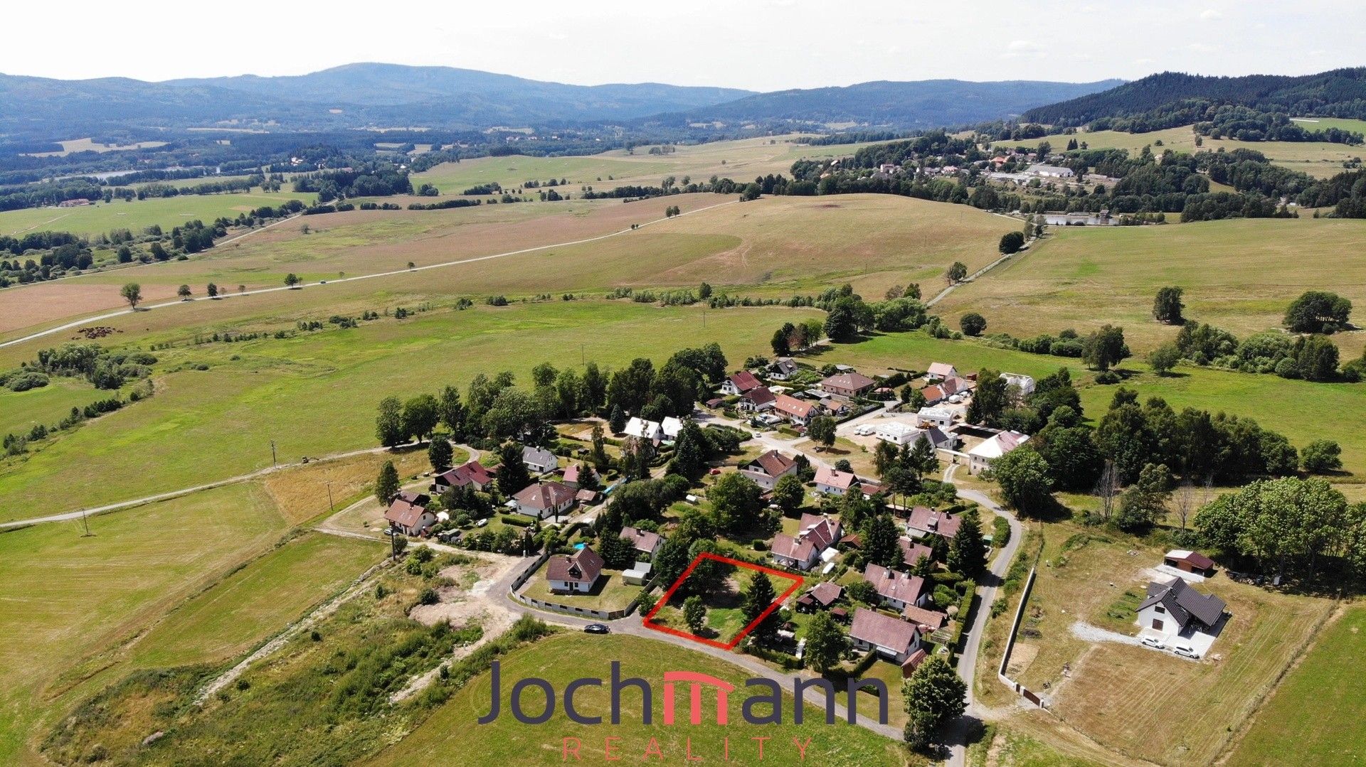 Prodej pozemku 1159 m² - foto 7