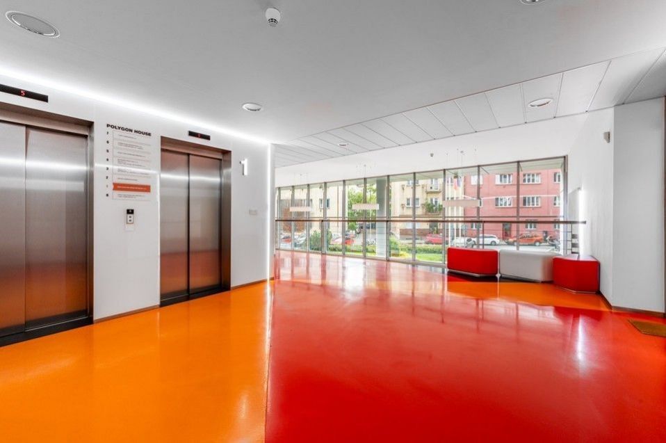 Pronájem komerčního prostoru 974 m² - foto 14
