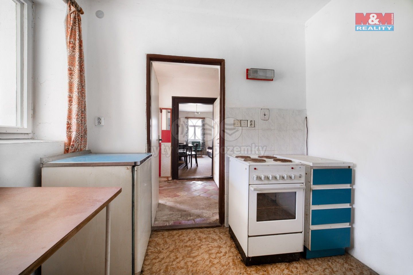 Prodej domu 55 m² - foto 4