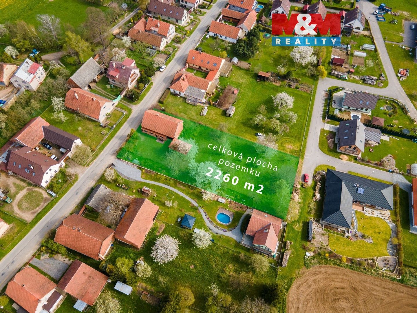 Prodej domu 55 m² - foto 1