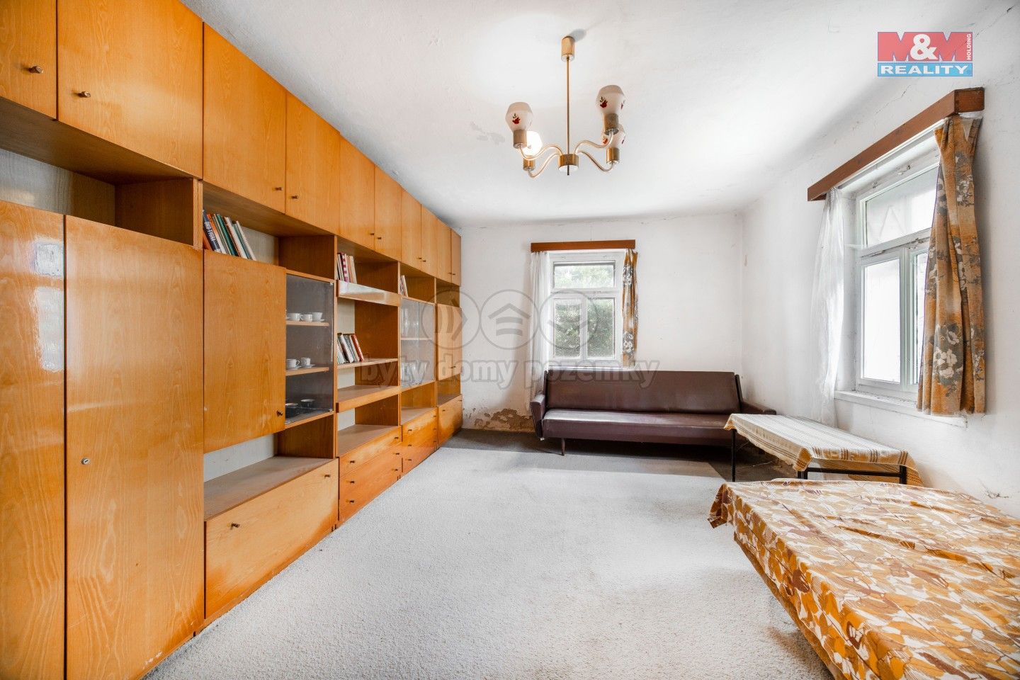 Prodej domu 55 m² - foto 3