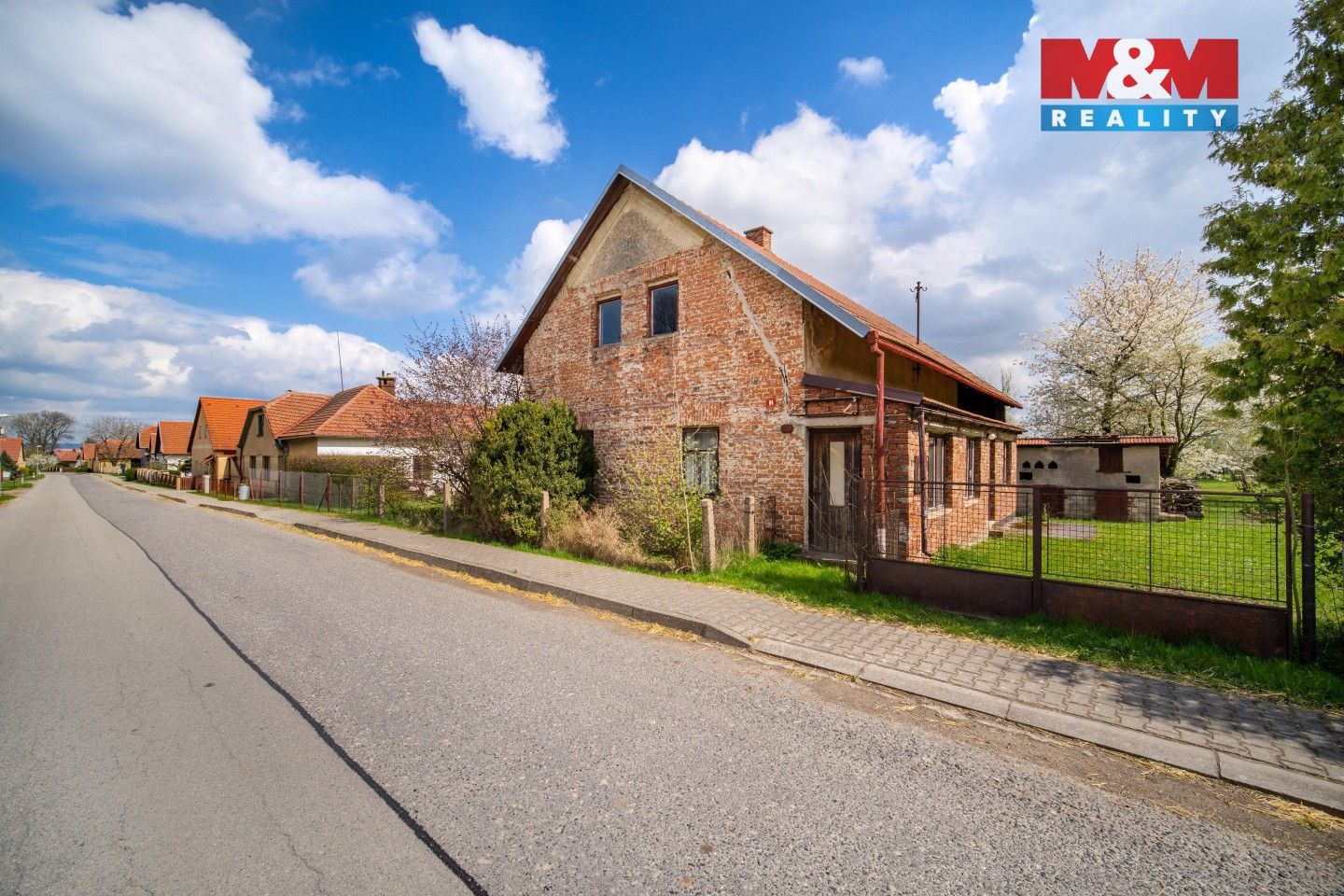 Prodej domu 55 m² - foto 2