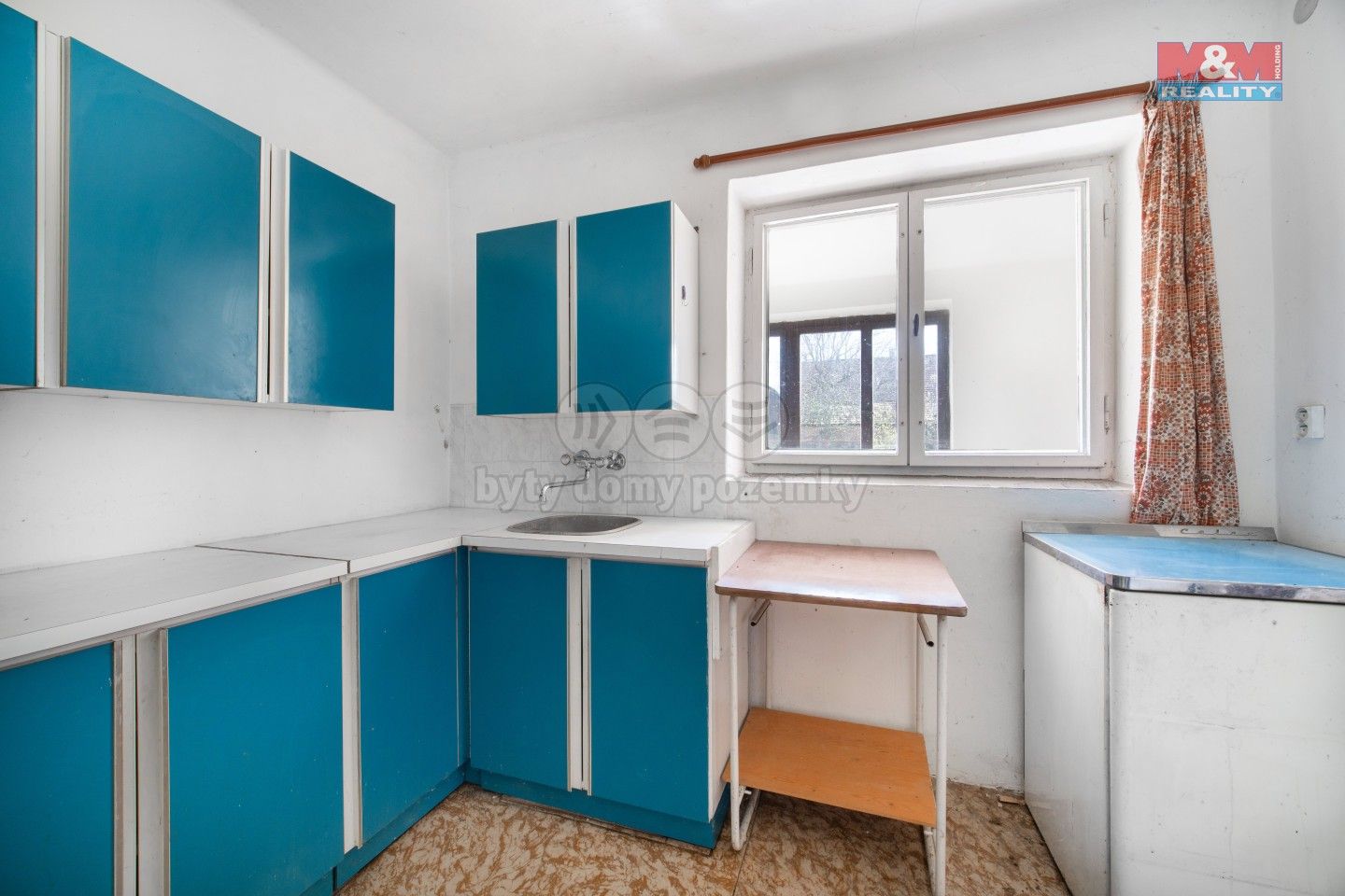Prodej domu 55 m² - foto 5