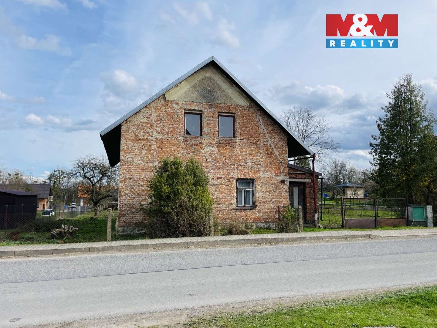 Prodej domu 55 m² - foto 8