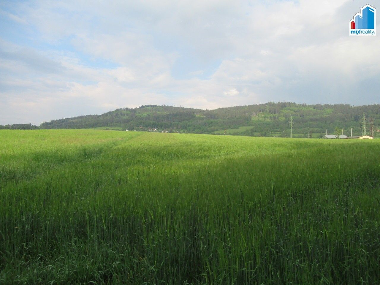 Prodej pozemku 10640 m² - foto 3
