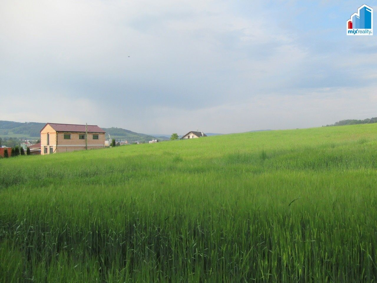 Prodej pozemku 10640 m² - foto 2