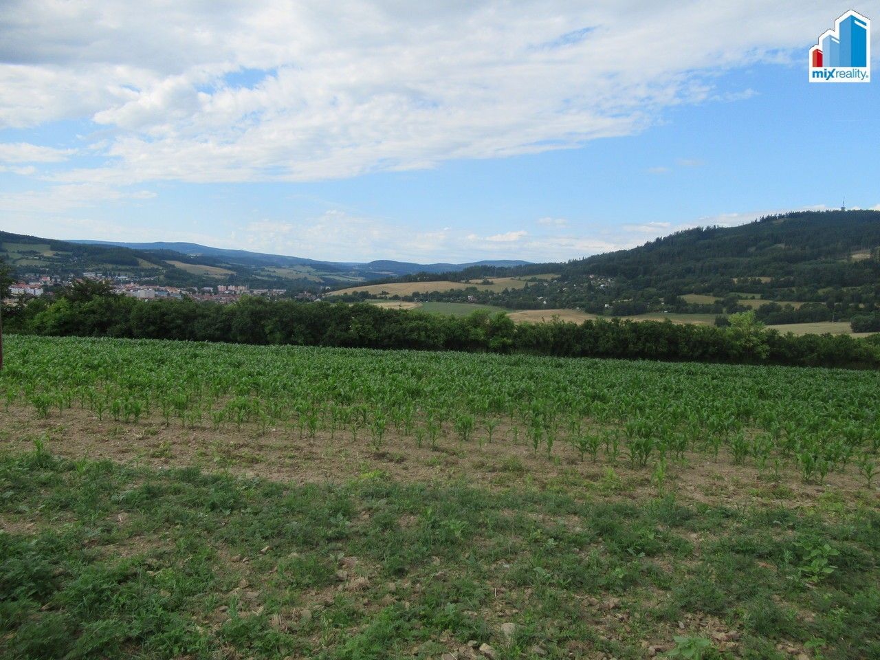 Prodej pozemku 10640 m² - foto 10