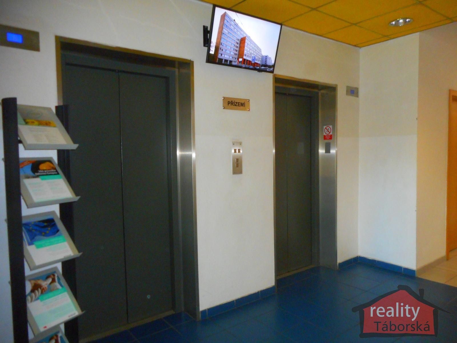 Pronájem komerčního prostoru 262 m² - foto 8