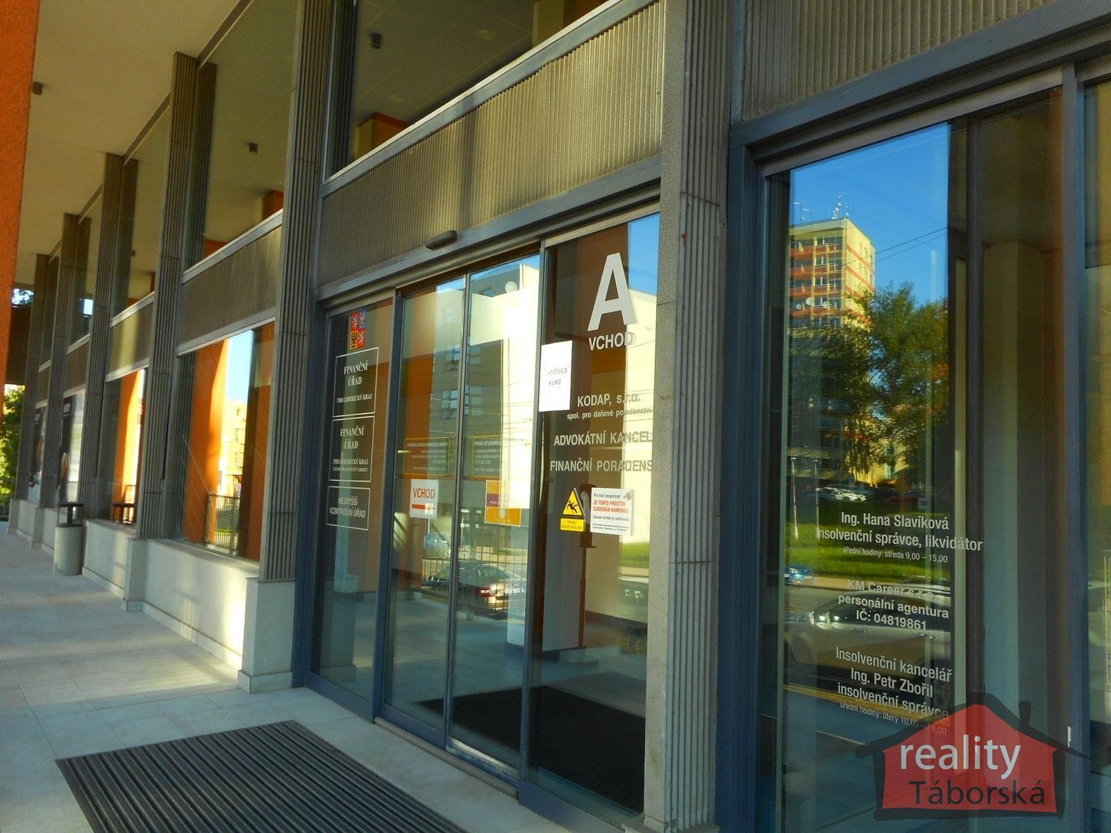 Pronájem komerčního prostoru 262 m² - foto 3