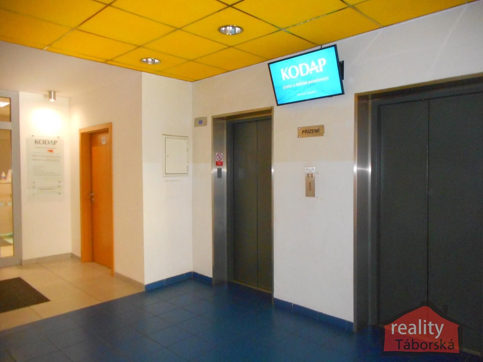 Pronájem komerčního prostoru 262 m² - foto 7