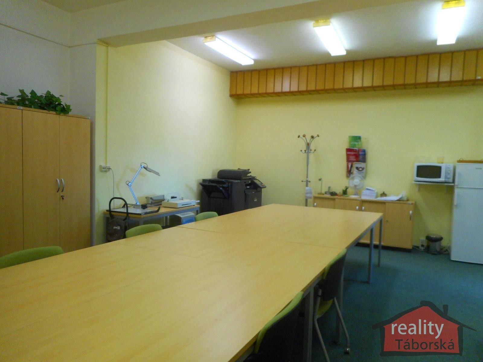 Pronájem komerčního prostoru 262 m² - foto 12