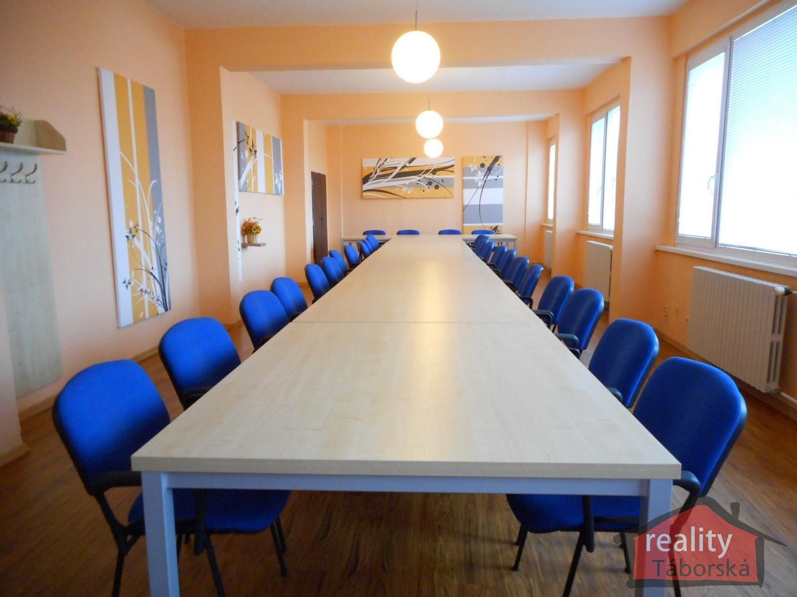 Pronájem komerčního prostoru 262 m² - foto 11