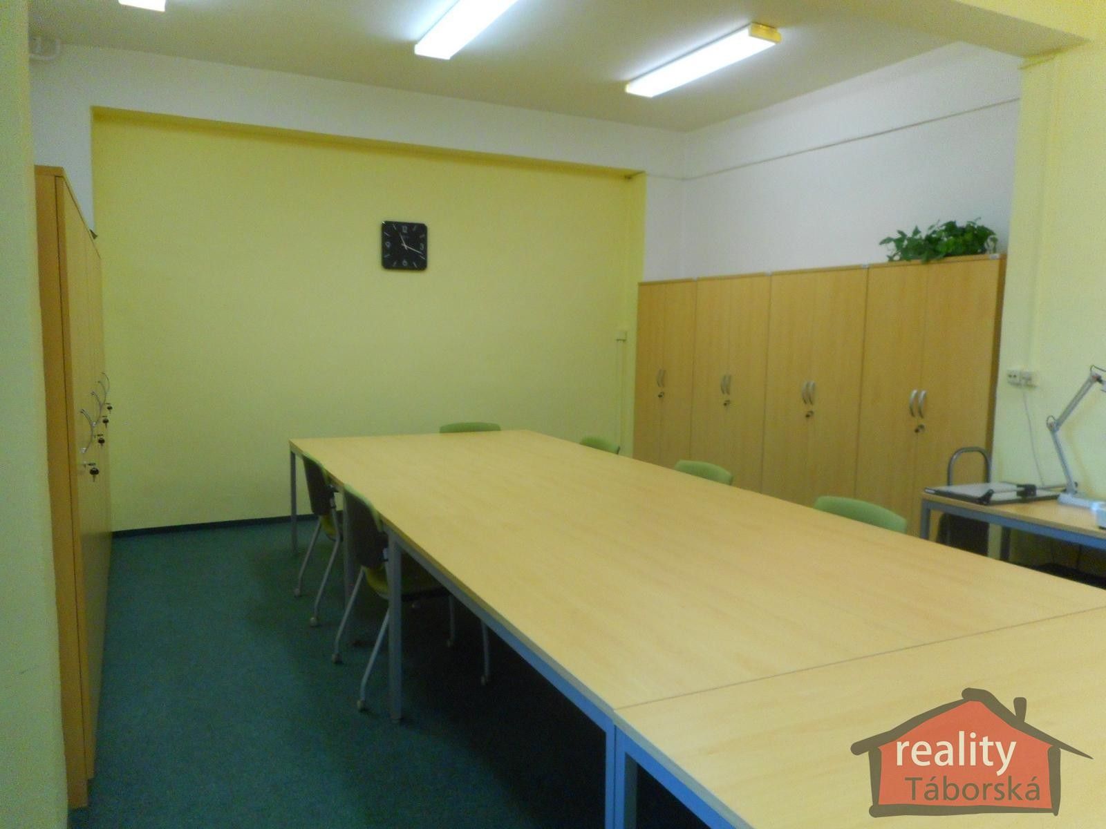 Pronájem komerčního prostoru 262 m² - foto 13