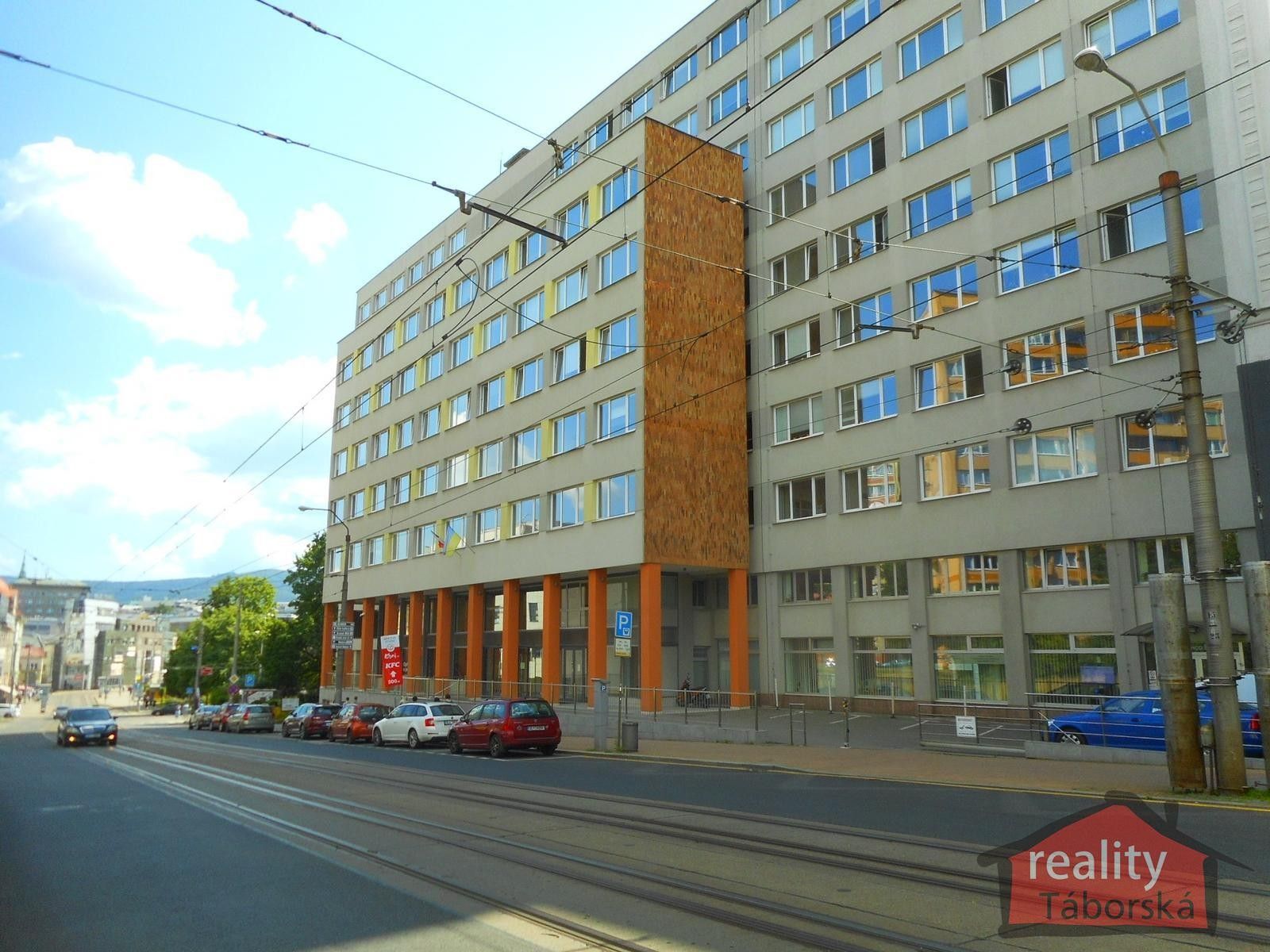 Pronájem komerčního prostoru 262 m² - foto 23