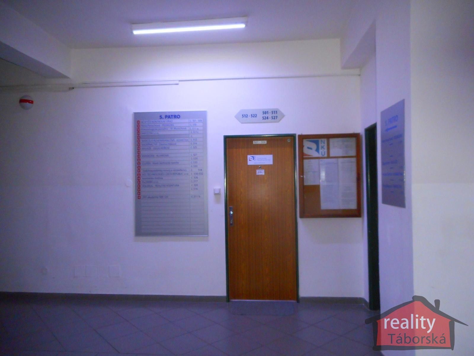 Pronájem komerčního prostoru 262 m² - foto 17