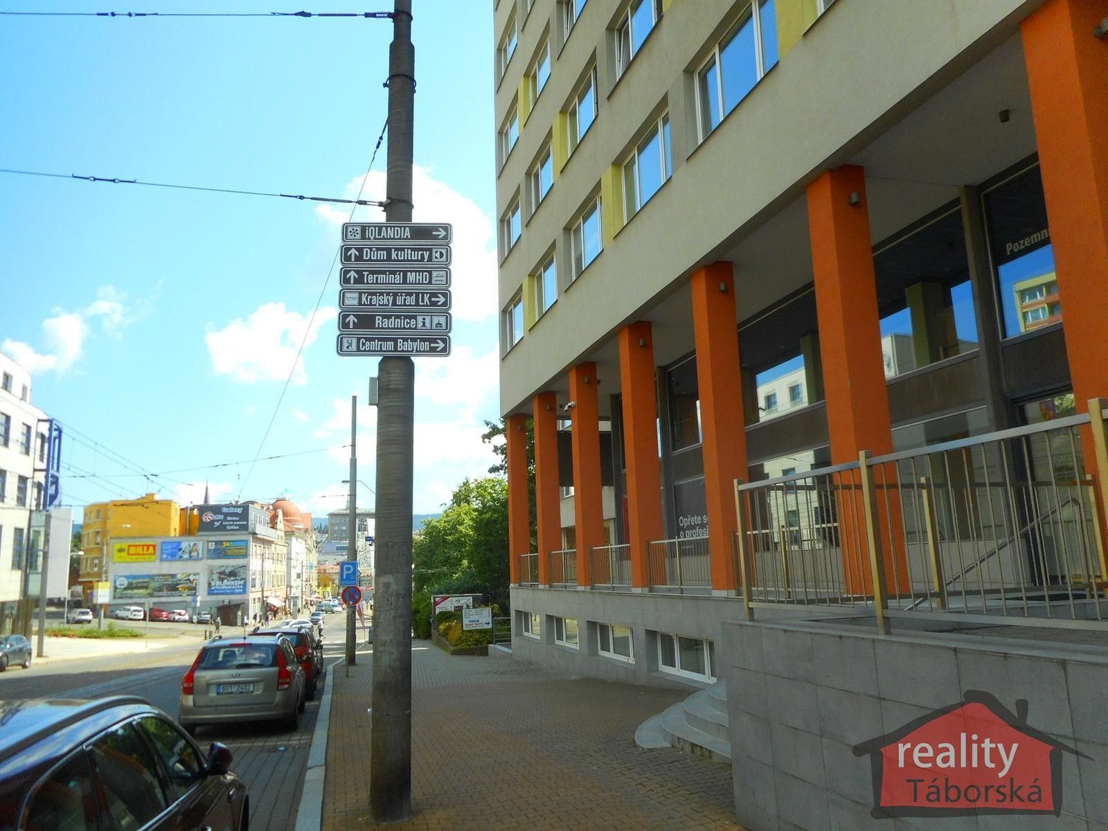 Pronájem komerčního prostoru 262 m² - foto 18