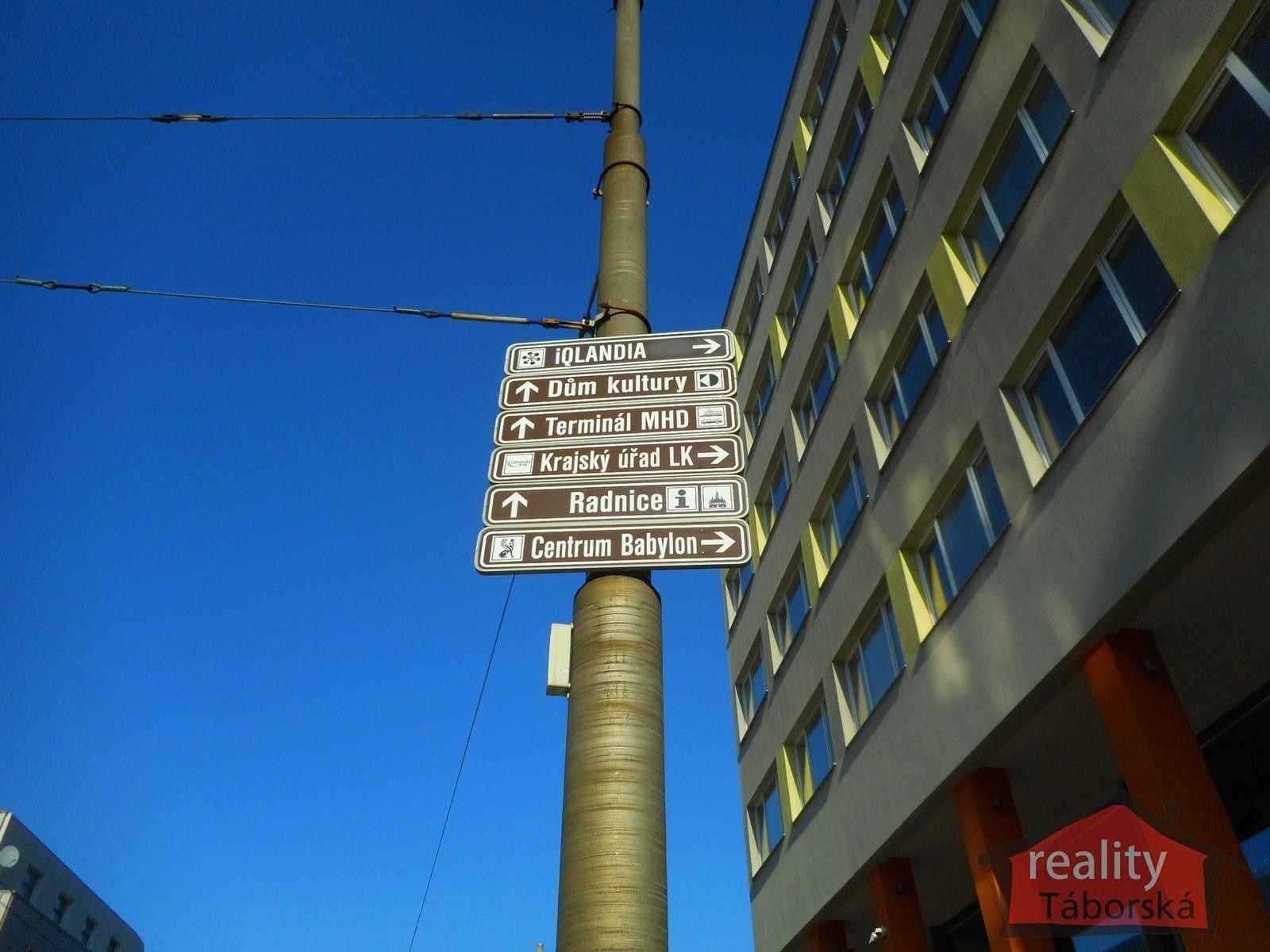 Pronájem komerčního prostoru 262 m² - foto 22