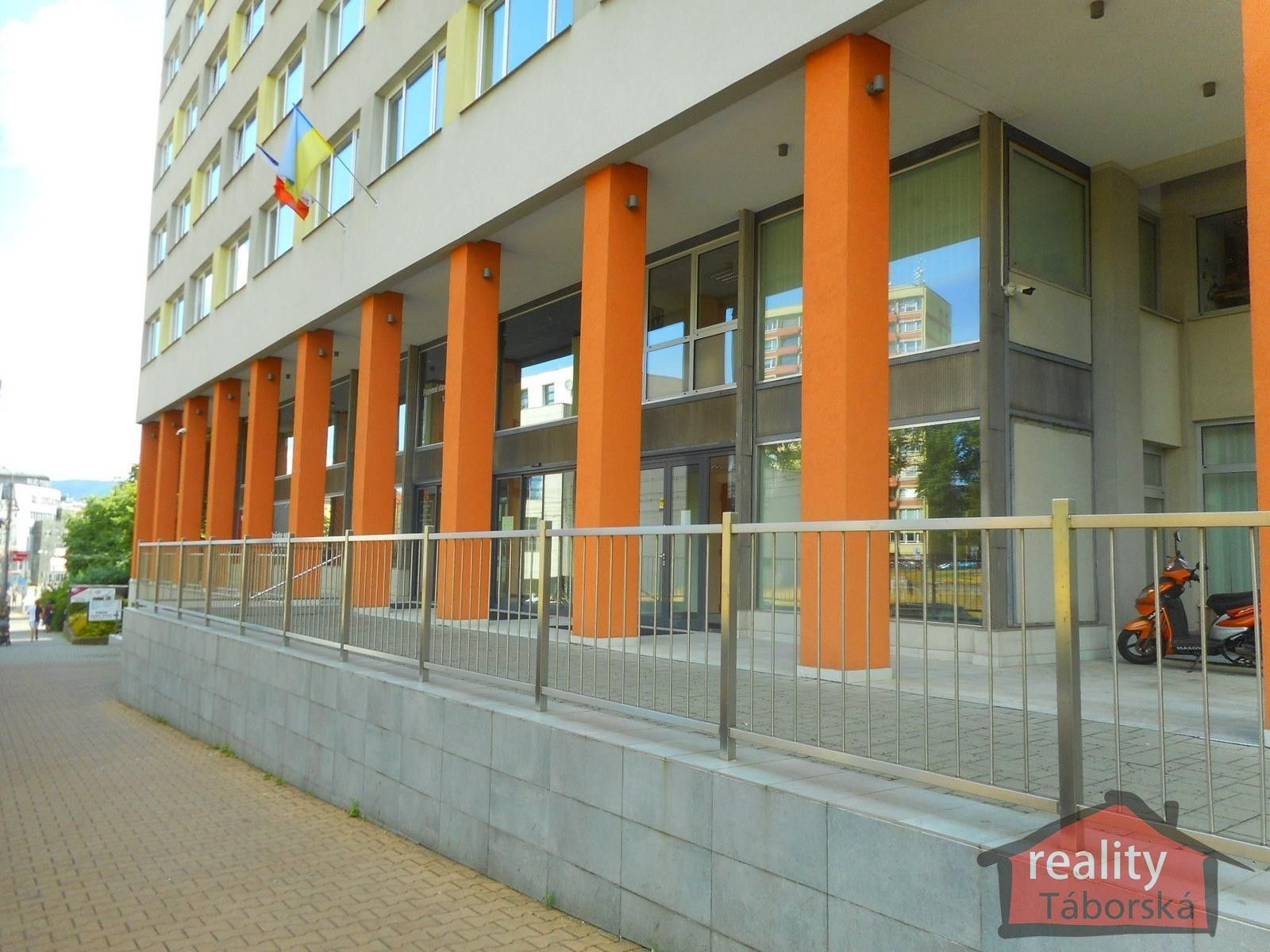 Pronájem komerčního prostoru 262 m² - foto 19