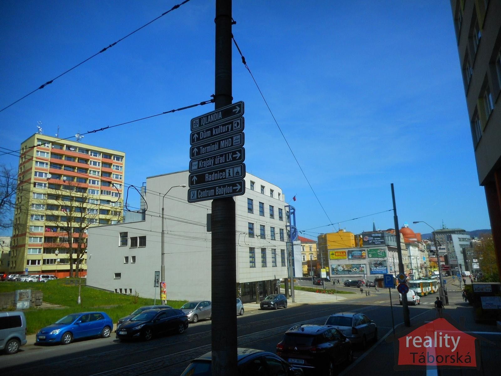 Pronájem komerčního prostoru 262 m² - foto 21