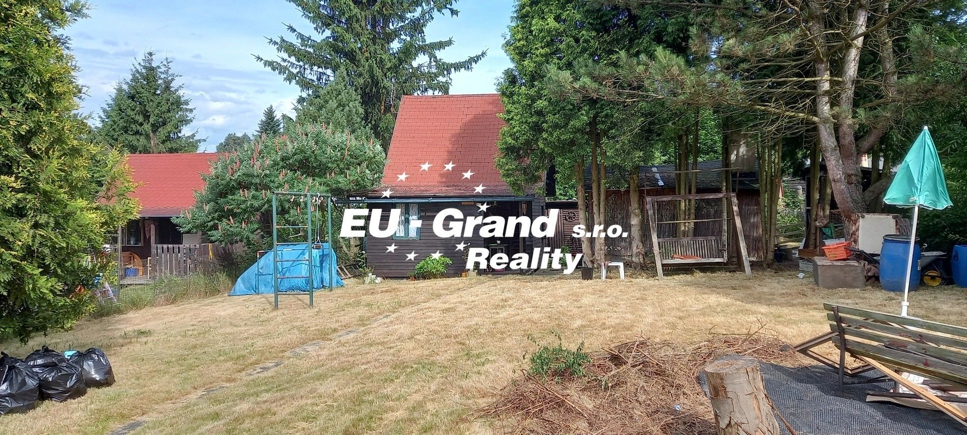 Prodej pozemku 421 m² - foto 3
