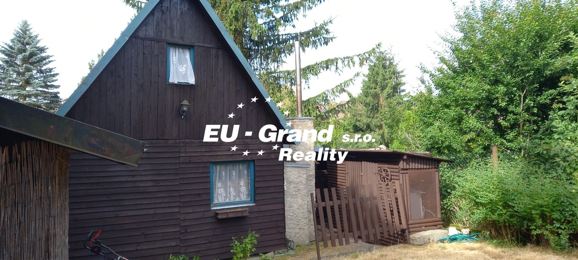 Prodej pozemku 421 m² - foto 5