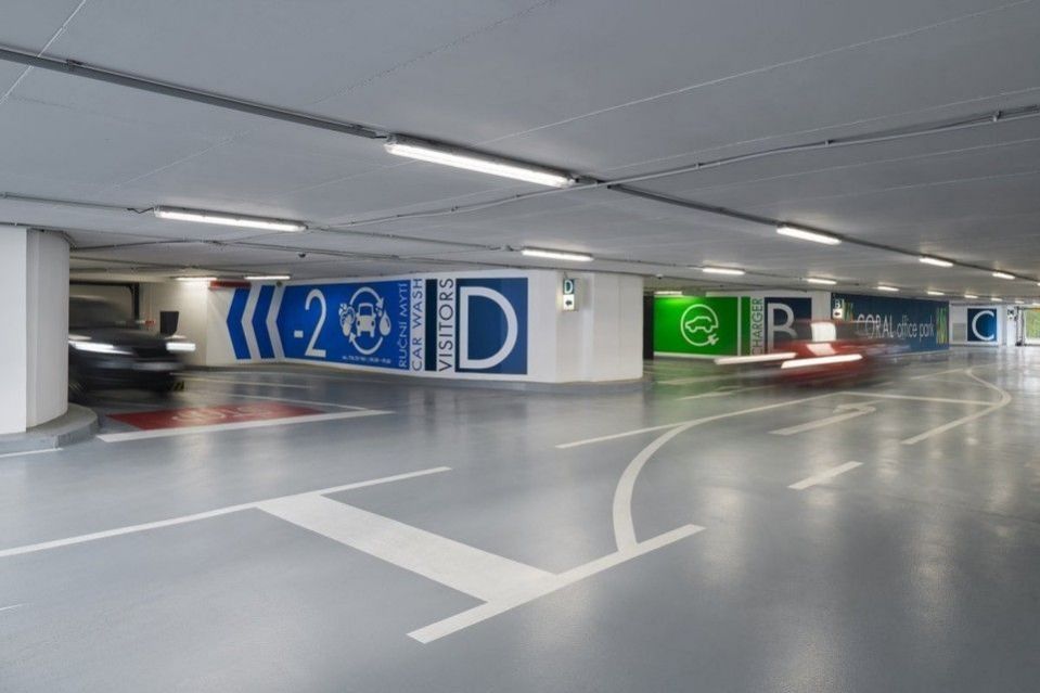 Pronájem komerčního prostoru 197 m² - foto 7